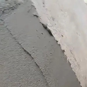 交口水工建筑物I级C55聚合物改性水泥砂浆 渠道防渗泵站加固迎水面抗冲刷砂浆