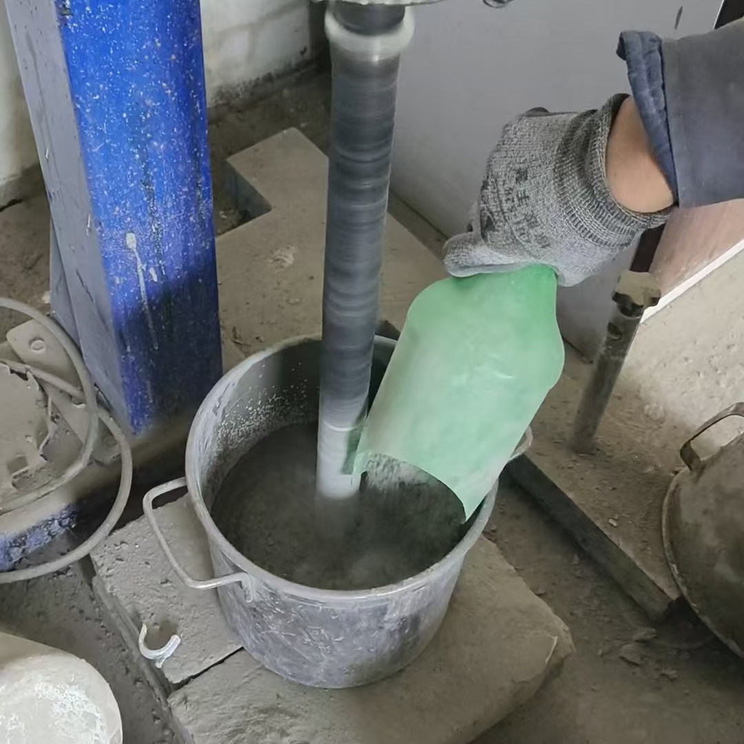 交口桥梁公路张拉用H60压浆料与普通压浆料有什么区别？