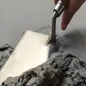 交口混凝土裂缝孔洞剥落冻融修复用高强度丙乳防腐蚀砂浆